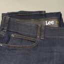 Lee Men's Extreme Motion Athletic Taper Jean (40W x 34L)