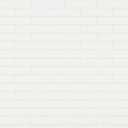 MSI Ceramic Wall Tile | Metro White | 2" x 8", 2 in. x 8 in.