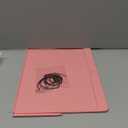 Hockvill LCD Writing Tablet for Kids 16 Inch, Toys for Girls Boys Drawing Pad for 3 4 5 6 7 Year Old Kids Toys, Easter Basket Stuffer for Kids, Toddler Doodle Board Travel Essentials - Pink