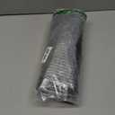 Hamiledyi 4 Pack Chicken Nesting Pads-1212x 1.2,Washable Thicken Artificia Grass Nesting Box Liners Reusable Laying Eggs Turf Mats for Chickens Coop Pet Outdoor Indoor (4 Pcs Green)