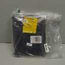 OtterBox Defender Series Case for iPad Pro 12.9-inch (6th, 5th, 4th & 3rd Gen) - BLACK, Rugged, Durable, Multi-Layer Protection (Single Unit Ships in Polybag, Ideal for Business Customers)