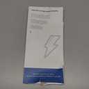 Car Carplay Cable for iPhone 17 16 15, 2-Pack 3.3FT 60W USB C to USB C Cable And 2-Pack 3.3FT USB A to USB C Cable for iPhone 17 16 15for Galaxy S25, for iPad Pro/Air, for MacBook Pro/Air and More (White)