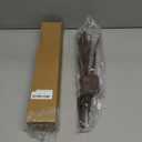 BAOLITVINE Lighted Willow Branches with Timer 70 Fairy Lights 18IN, Brown Twig Branch Lights for Indoor Outdoor Home Fireplace Christmas Decorations