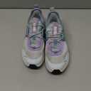 Puma (2 Little Kid, Icy Blue-day Dream-vivid Violet)