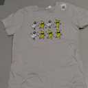 Funny Chicken Banana for Men Women Teens Kids T-Shirt, 4T