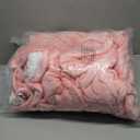 Homemate Electric Heated Blanket King - 100"x90" Heating Bed Blankets Throw with 10 Heating Levels 8 Hours Auto Off Fast Heating Over-Heated Protection Ultra Soft Warm Flannel ETL Certified Pink