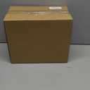 FRENESSA Makeup Train Case Makeup Case 12.6 Inch Large Cosmetic Box Organizer Travel Storage Professional Make Up Train Carrying Case with 6 Trays Locking Shoulder Strap Hard Vanity Storage Black