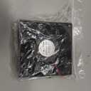 uxcell Authorized 92mm x 92mm x 38mm 24V Brushless DC Cooling Fan #0293