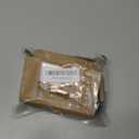 Meonum 1/2 inch Plug Extension Cord for Christmas Tree Lights, Foot Switch 9 Light Modes, 15FT Extension Cord Foot Pedal Compatible with TS-8W29V TS-12W29V TS-13W29V TS-18W29V TS-26W29V TS-48W29V