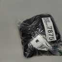 Halloween Costumes for Women Adult, Womens Skeleton Poncho with Lace Masquerade Eye Mask, Ghost Lace Cape for Halloween Party Cosplay Costume Accessories, Black