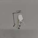 Open Toe Walking Foot W/Guide for Brother Sewing Machine Quilting and Sewing Presser Foot Stitch Through Multiple Layers and Match Prints,Fits for Brother, Janome, Singer, and More