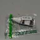 Varathane 368029 Less Mess Wood Stain and Applicator, 4 oz, Dark Walnut