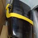 Rechargeable Pool Cleaner with Dual-Phase Debris Capture, Pool Vacuum for Above Ground Pools