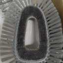 Dog Grooming Kit, Pet Grooming Vacuum with Pet Clipper Nail Grinder, Dog Hair Vacuum with 6 Pet Grooming Tools for Dogs Cats Shedding Grooming