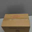 winsmart Hallway Ceiling Light Fixtures 2-Pack, Mini Semi Flush Mount Ceiling Light with Crystal, Small Oil Rubbed Bronze Ceiling Lights for Hallway Bathroom Laundry Room and Kitchen.