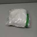 ANRABESS Blouses for Women Dressy Casual 3/4 Sleeve V Neck Shirts Business Work Tunic Tops 2026 Fall Outfits Clothes (XL, White)