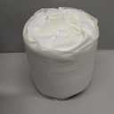 BANBALOO | Bed Bumper for Toddlers 53" | Bed Rails for Queen, King, Twin, Full-Size Bed | Toddler Bed Bumper | Bumpers for Bed | Bed Rail for Toddlers | Bed Barrier for Toddler | Foam Bumper