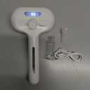 Pet Steam Brush for Dog & Cat - 3 in 1 Anti-Static Massage Grooming with Steam Technology, Dog Brush for Shedding Control & Deep Cleaning, Dual-Speed USB Rechargeable for Long-short Haired Pets (8.3"x 4.55")