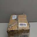 BEAMNOVA Lifting Chains with Hooks, 5/16 Inch x 5 Foot, 6 Ton, Chain Slings for Engine Hoist 4 Leg Industrial Grab Hook Heavy Duty