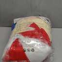 Spooktacular Creations Inflatable Costume for Adults, Full Body Mushroom Air Blow Up Costumes, Lazy Dwarf with Hat and Beard for Halloween Costume Parties