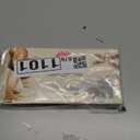 RICCLE UFO Wooden Bread Lame Slashing Tool, Dough Scoring Knife with 15 Razor Blades and Storage Cover (Rose Wood)