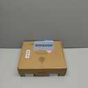 Veken 11.8" Rain Shower Head with Handheld, High Pressure Handheld Shower with Multi Spray Modes, Rainfall Combo with Metal Extension Arm, Detachable Dual Showerhead, Bathroom Decor, Chrome Silver