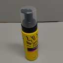 Got2B Curled Flexible Curl Foam, 6.7 Fl Oz, Hair Mousse for Frizz Control and Heat Protection, Lightweight Hold, No-Crunch Definition for Wavy & Curly Hair Styling, Aloe Vera & Vitamin E Infused