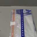 Shrink-Pak Space Bags Vacuum Storage Bags for Bedding Jumbo Compression 3 Pack Clear for Comforters Blankets (3 Jumbo/ Bedding Solo)