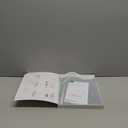 ESR iPad Air 13 Inch Case Keyboard (M3/M2, 2025/2024) & iPad Pro 12.9 inch (6th/5th/5th/3rd) Magic Keyboard, Easy-Set Floating Cantilever Stand, Precision Multi-Touch Trackpad, Rebound Series, Black