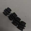 ACDelco Gold 18K1735X Front Disc Brake Caliper Hardware Kit with Clips