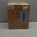 Large Claw Machine for Kids Adults with Prizes, Adjustable Sound & Light, Mini Vending Machine for Girls Boys, Electronic Arcade Crane Game, Candy Dispenser Toy for Party Birthday Gifts, Duck