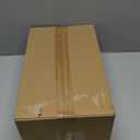 Kootek Bamboo Drawer Organizer with Removable Dividers, 6 Pcs Adjustable Kitchen Drawer Organizer Utensils Bamboo Organizers Silverware Storage Box Cutlery Tray Multi-Use for Bathroom, Makeup, Office