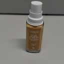 L'Oreal Paris True Match Super-Blendable Foundation, Medium Coverage Liquid Foundation Makeup, W4.5, Light Medium, 1 Fl Oz