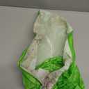 Alien Costume Family Inflatable Alien Costume Ride On Halloween Costumes Set for Kids Parents (Adult(5.2-6ft))