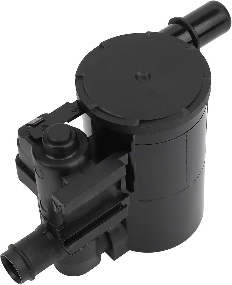MAYASAF 911-811 Vapor Canister Vent Solenoid Valve fits for Hyundai Accent 2011-2017/Azera 2007-2010/sonata 2006-2010, for Kia Rio 2012-2018, Sportage 2010-2013