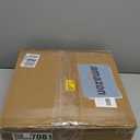 Orion Motor Tech Adjustable Trailer Hitch, Fits 2 in Receiver 6 in Drop & Rise Hitch, 12500 LBS GTW, Class 3, 4 Hitch, Heavy Duty Aluminum Drop Hitch for Truck with Three Anti-Theft Locking Hitch Pins (Black-Blue)