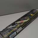 Monroe OESpectrum 37316 Suspension Shock Absorber for Honda Odyssey