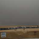 LovePads Clear Desk Mat 22 x 48 Inch, 1.5mm Thick Clear Table Protector, Waterproof Plastic Table Cover Protector, PVC Desk Protector Mat, Vinyl Desk Cover for Desktop, Coffee & Dining Table