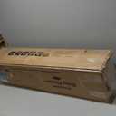 Doradotey Baby Playpen, Shape &Size Adjustable Large Baby Playard for Babies and Toddlers, Foldable Playpen Fence Indoors Play Center Yards, Breathable Mesh Anti-Fall Play Pen 79x71, Cream