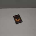 UniqueMe Compatible for 3 Pack iPhone 17 Pro Camera Lens Protector - [Drop Protection] 9H Tempered Glass Camera Cover Screen [Update New Version]Not for 17 Pro Max (Transparent)