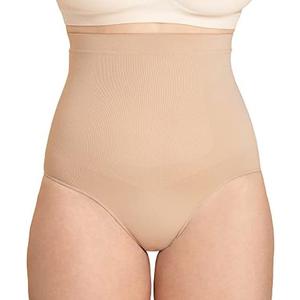 Shapermint Body Shaper Tummy Control Panty - Shapewear for Women, XS