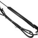 Uxcell Rear Right Passenger Side Power Liftgate Actuator Hatch for GMC Terrain 2010-2015 No.23432305 Power Liftgate Tailgate Actuator Hatch