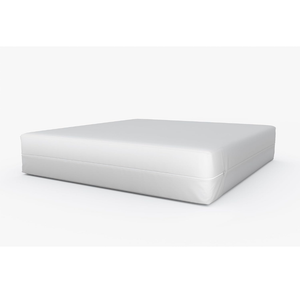 Bargoose | Zippered Twin Mattress Cover | Vinyl Bed Protector | Waterproof Material | Premium Box Spring Encasement | Guards from Bed Bugs & Liquids | Brushed Silk Finish (9" Deep) Bargoose | Zippered Twin Mattress Cover | Vinyl Bed Protector | Waterproof Material | Premium Box Spring Encasement | Guards from Bed Bugs & Liquids | Brushed Silk Finish (9" Deep)
