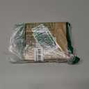 DOYOLLA Christmas Stocking Holders Xmas Fireplace Hanger Hooks Holiday Mantel Garland Clips Metal Grips Set of 4 (Silver)