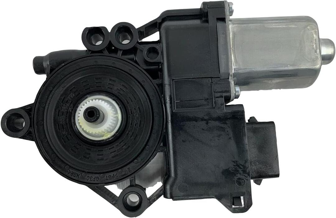 Genuine OEM 82450-3S011 Power Window Motor, Front LH / 824503S011 for Hyundai Sonata 2011-2015