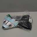 Back Brace Posture Corrector for Women and Men, Upgraded Breathable Full Back Support, Comfortable Shoulder Straightener, Pain Relief for Upper/Lower Back, Support for Scoliosis, Hunchback, Thoracic Spine, (Medium) (Black)