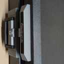 SentrySafe Fireproof Safe Box with Key Lock, Chest Safe with Carrying Handle to Secure Money, Jewelry, Documents, 0.25 Cubic Feet, 6.3 x 15.3 x 12.1 Inches, 1160