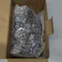 Trunk Tailgate Hatch Door Lock Actuator Compatible with Prius 2010-2015 Rear Liftgate Latch 69350-47020 69350-47040