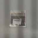 ALICE Lash Clusters Wispy Natural Eyelash Extensions Short 10-14mm Eyelash Clusters Volume Lash Extensions Thin Band DIY Individual Lashes