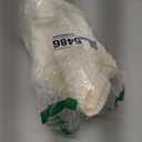 KIBAGA Decorative Hand Towels for Your Bathroom Or Kitchen  Luxurious Set of 2 Soft Boho Cotton Towels are Absorbent, Lightweight & Dry Quickly - Perfect to Elevate Any Bath Decoration at Home (Cream)